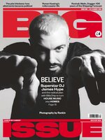 The Big Issue